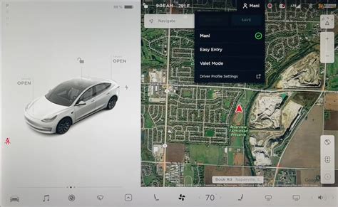 tesla model s valet mode|tesla car prices 2017.